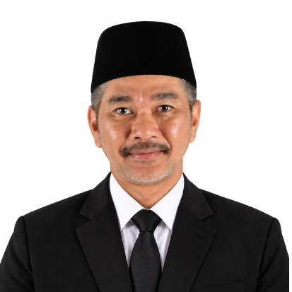 YBrs. Encik Izham bin Mustaffa